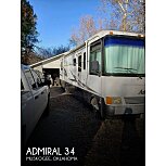 2000 Holiday Rambler Admiral for sale 300349381